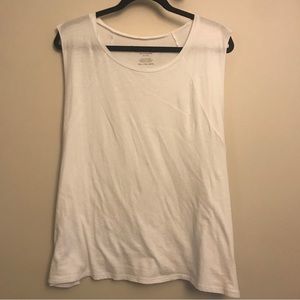 American Eagle Tank